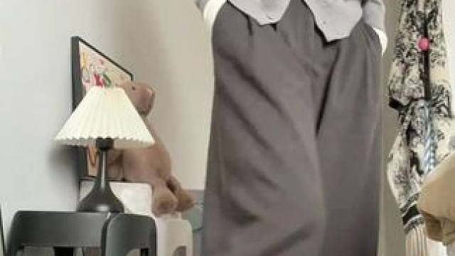 简直是小粗腿的梦中情裤，太显腿直了，秋冬天穿它绝绝子#时髦精 #仙女必备 #韩系穿搭 #好穿还显瘦的