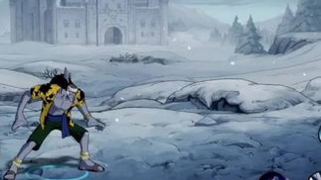 #航海王壮志雄心 #航海王壮志雄心竞技场pk