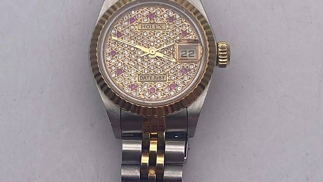 公司周转不开？劳力士典当救急