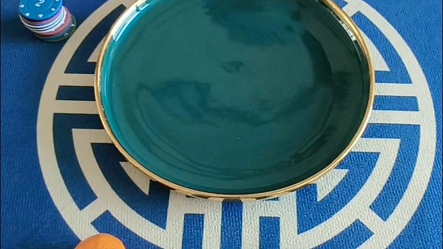 就这牌还敢和我嘚瑟