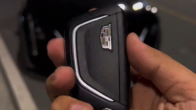 在网络里很普通的一台CT5，是多少男孩子的梦中情车？