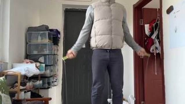 记录一下四处流浪的日子
#crossfit #日常记录 #新手健身