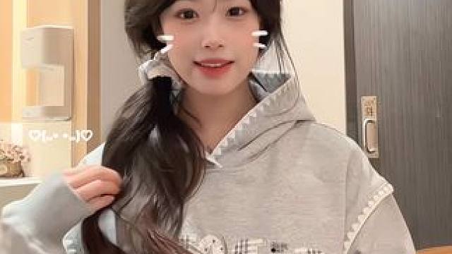 #手势舞 #一学就会系列