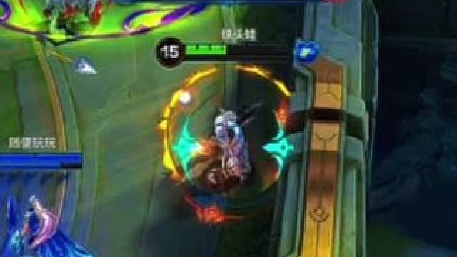 #决胜巅峰 #决胜巅峰创作者激励计划