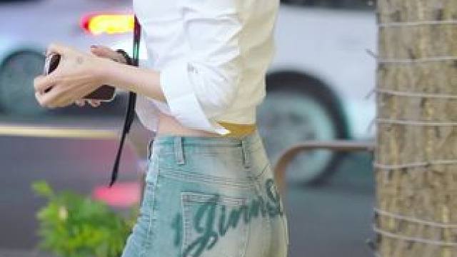 #极品身材 #身材很哇塞 #大长腿美女