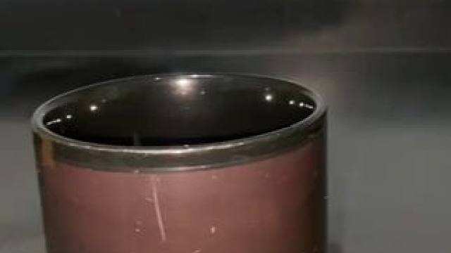 朋友：你杯子好酷，能不能送我一个~ #杯子控 #玩个很新的东西 #龙珠