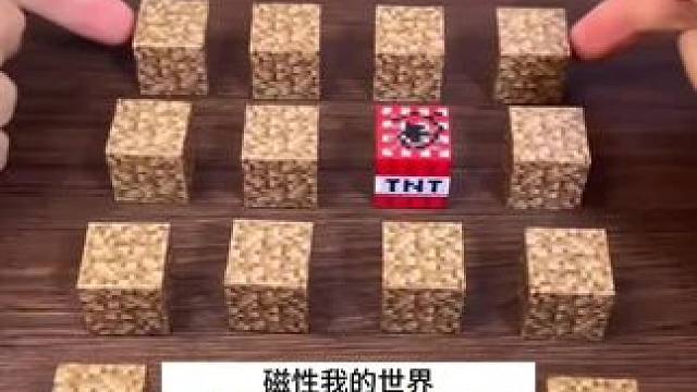#我的世界 #Minecraft