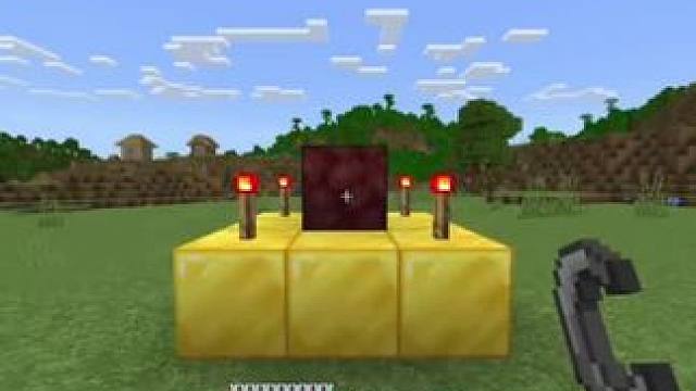 #我的世界 #Minecraft