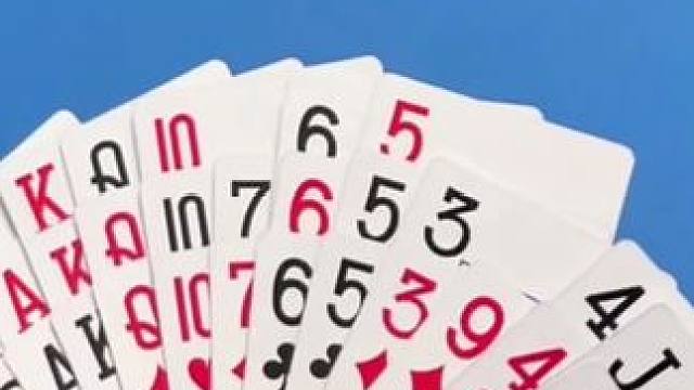 四人斗地主，精彩视频分享 #斗地主高阶技巧教学 #四人斗地主 #是时候展现真正的技术了 #斗地主的百