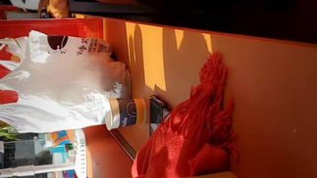 我发布了一个新视频，快来围观吧！