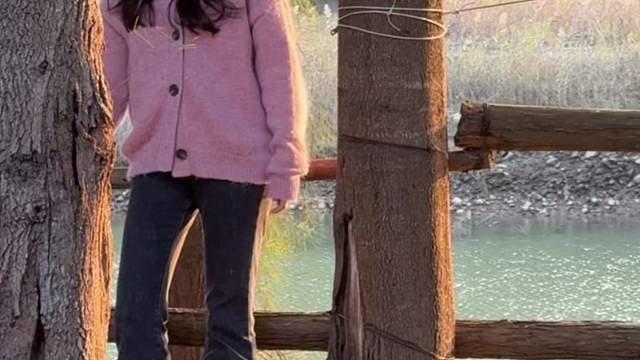 把爱放在阳光下 人才能明媚