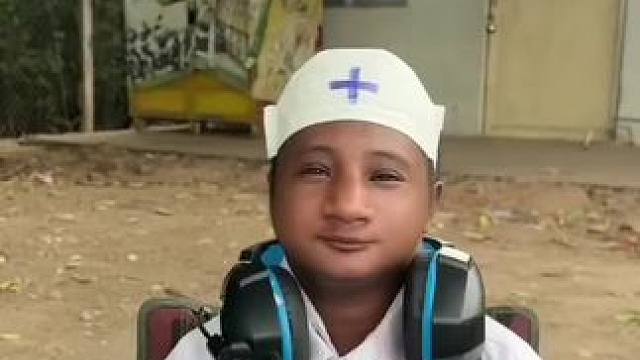 东南亚小土狗来了哈哈哈 #看一遍笑一遍 #田园生活乐趣多#东南亚小土狗