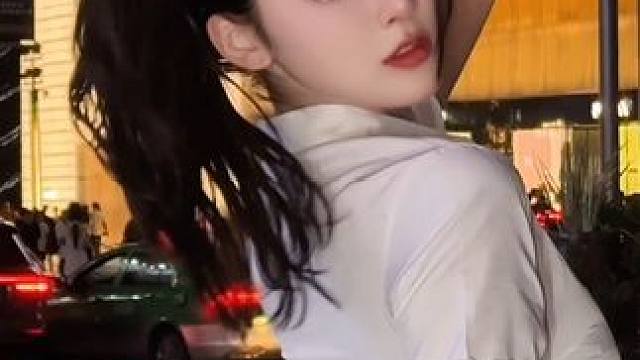 我们拥有大大的世界#模特之家#车模之家