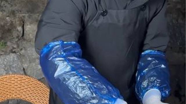 主打的就是新鲜#我的农村生活 #我的家乡特产