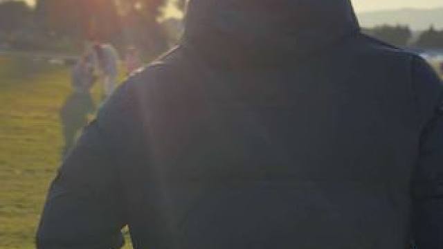 新手就是爱记录. #职业拳击 #运动员 #空击