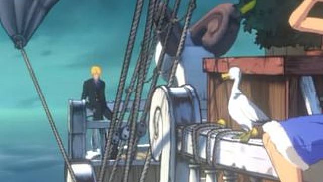 我和我的大怨肿阿龙#航海王壮志雄心 #航海王壮志雄心上线 #航海王壮志雄心创作者团