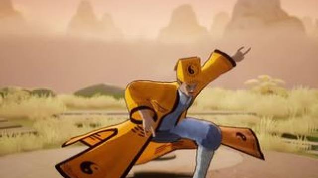 问剑长生来了！ #问剑长生