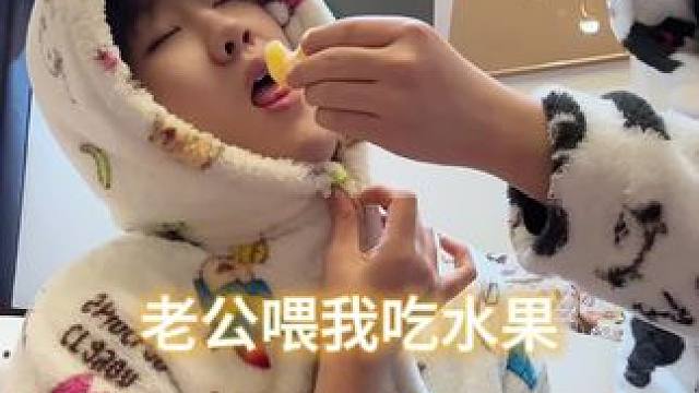 我的男人味男友 #情侣日常 #甜甜的恋爱 #胆小慎入