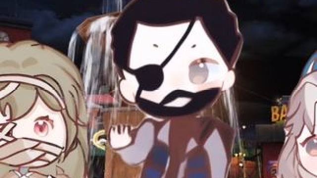 APT~APT~APT~昂航昂航#明日之后第七季 #明日之后 #明日之后赚金计划