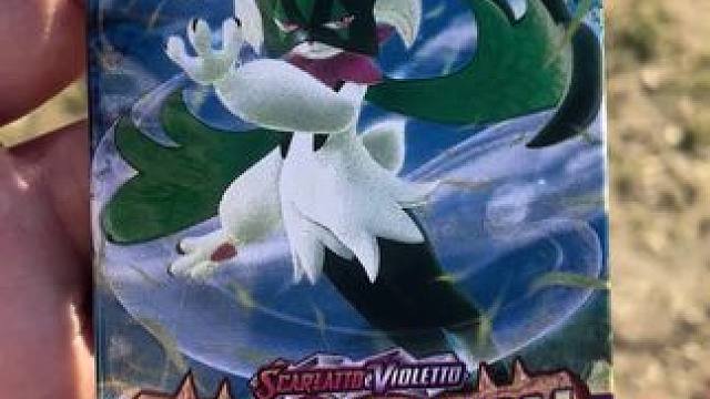 好好好也是抽上了 #ptcg #宝可梦卡牌 #ptcg简中 #Pokemon #抽卡日常