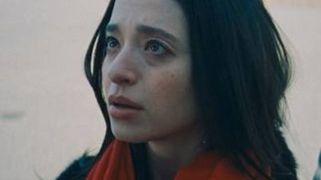 从不怀疑真心，但真心瞬息万变#电影 #be #爱情 #女性成长