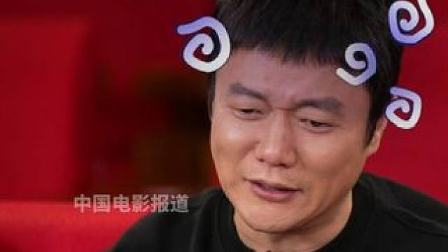 #肖央说误杀3的结局演的时候都讨厌自己 #肖央 聊起#误杀3 中最后郑炳睿的关键选择，他表示做出这个