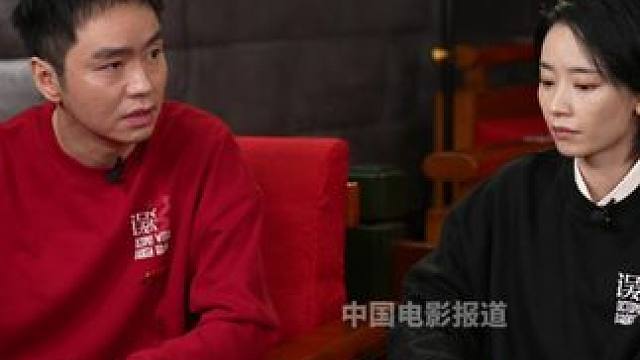 #误杀3章鱼是肖央角色的映射 #误杀3 导演甘剑宇解读片中章鱼的隐喻，他说章鱼是角色的映射，在电影的