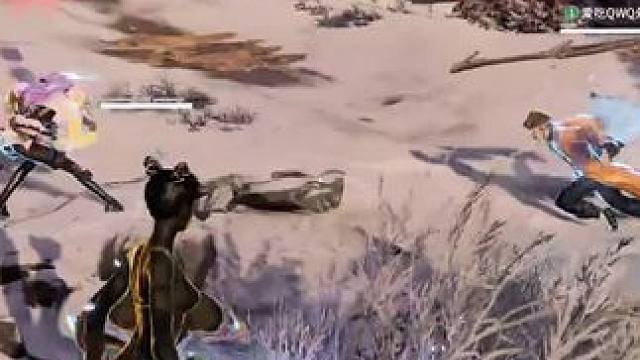 你说什么？花钱带小肥上分？南一的含金量还在上升