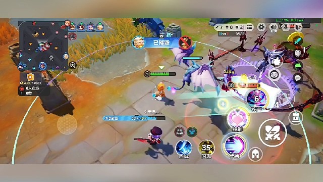 元梦之星新模式