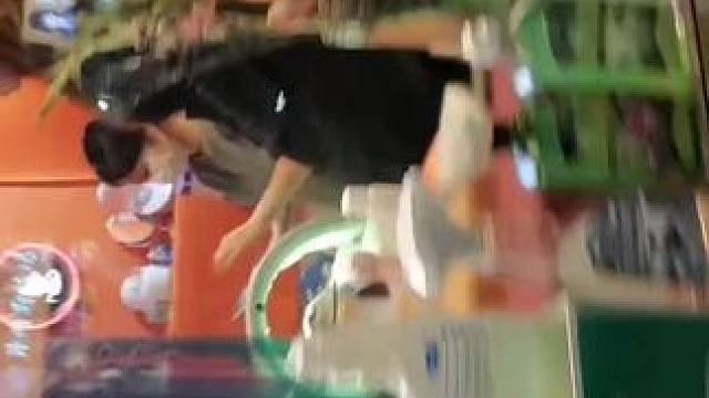 我发布了一个新视频，快来围观吧！