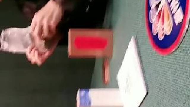 我发布了一个新视频，快来围观吧！