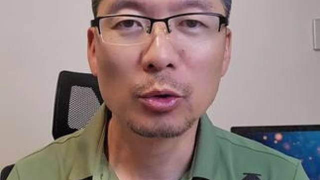 AI会率先变革哪些行业 #人工智能 #独立思考 #教育