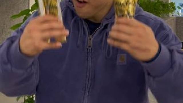 健身人一天到底得吃多少蛋白质? #健身干货 #健身小白必看经验 #健身教学 #明治劲倍士 #明治蛋白