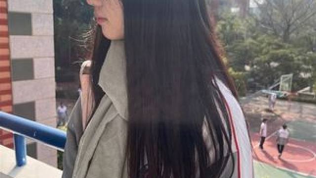 #女高 #校园 #08 爱人的心脏 是颠倒世界的一万六千亩玫瑰