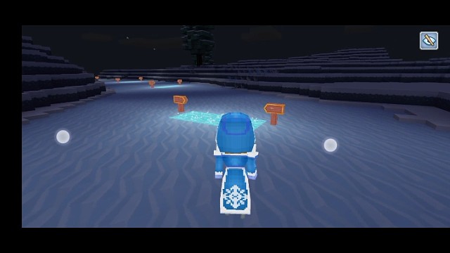 2024年我眼中闪亮点——滑冰