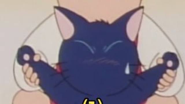 这才是真正来报恩的小孩啊。 #酷妹当家