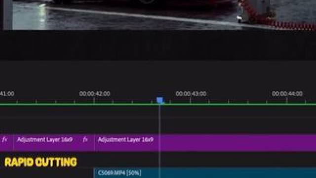 Road to Circuit de Spa-Francorchamps
#赛车 #汽车摄影