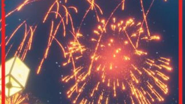 龙宝们，新年快乐！ #龙与家园 #你好2025年 #新年快乐