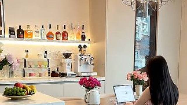 家的幸福感 #生活仪式感 #vlog日常