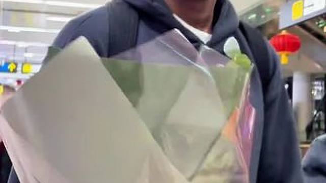 辽宁男篮大外援，贾斯汀帕顿顺利抵达沈阳