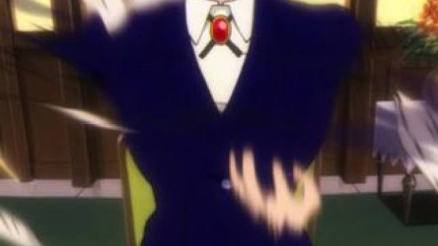 现在给你上难度~ #动漫推荐