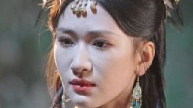 #古装剧 #好剧推荐 #我的观影报告 #因为一个片段看了整部剧 #dou来看好剧