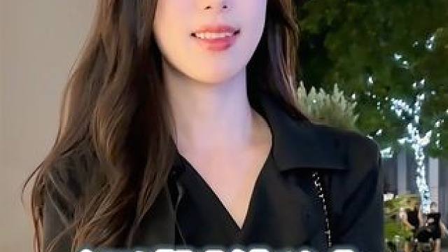 #是你喜欢的类型 #找对象的标准 #香港 #深圳 #广州