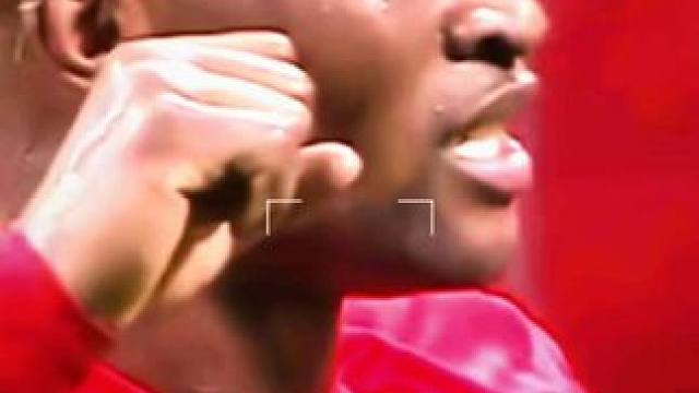 祝福帕拉西奥斯2025越来越好#回忆2024#迎接2025 #唯有足球不可辜负