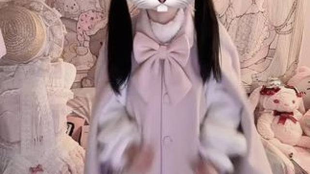 #抽象 #萌妹子 #萝莉 #少萝