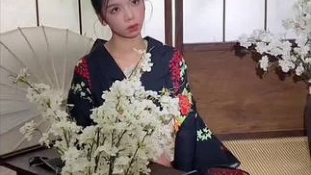 #上饶写真#肖像写真 古风写真拍摄花絮也很好看