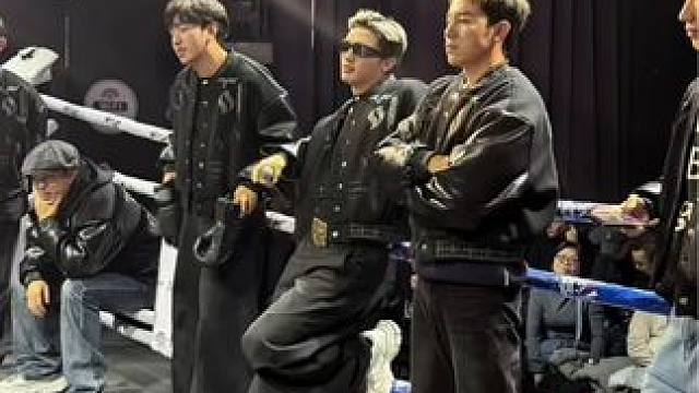 泽旺一秒KO假播求 实力才是泽旺嚣张跋扈的资本！！熬夜看打比赛，没想到他比我们睡得还早。假播求：是我