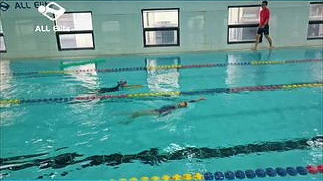 让我们一起迈向2025吧#欧澜迪国际游泳中心