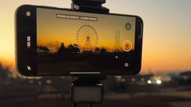 在极寒环境下，你的手机续航能抗多久#oppofindx8 #findx8抓拍冬日氛围感 #手机推荐