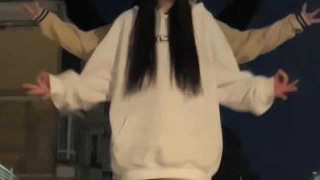 晕了晕了！ #上海之恋舞蹈挑战 #翻跳 #跨年